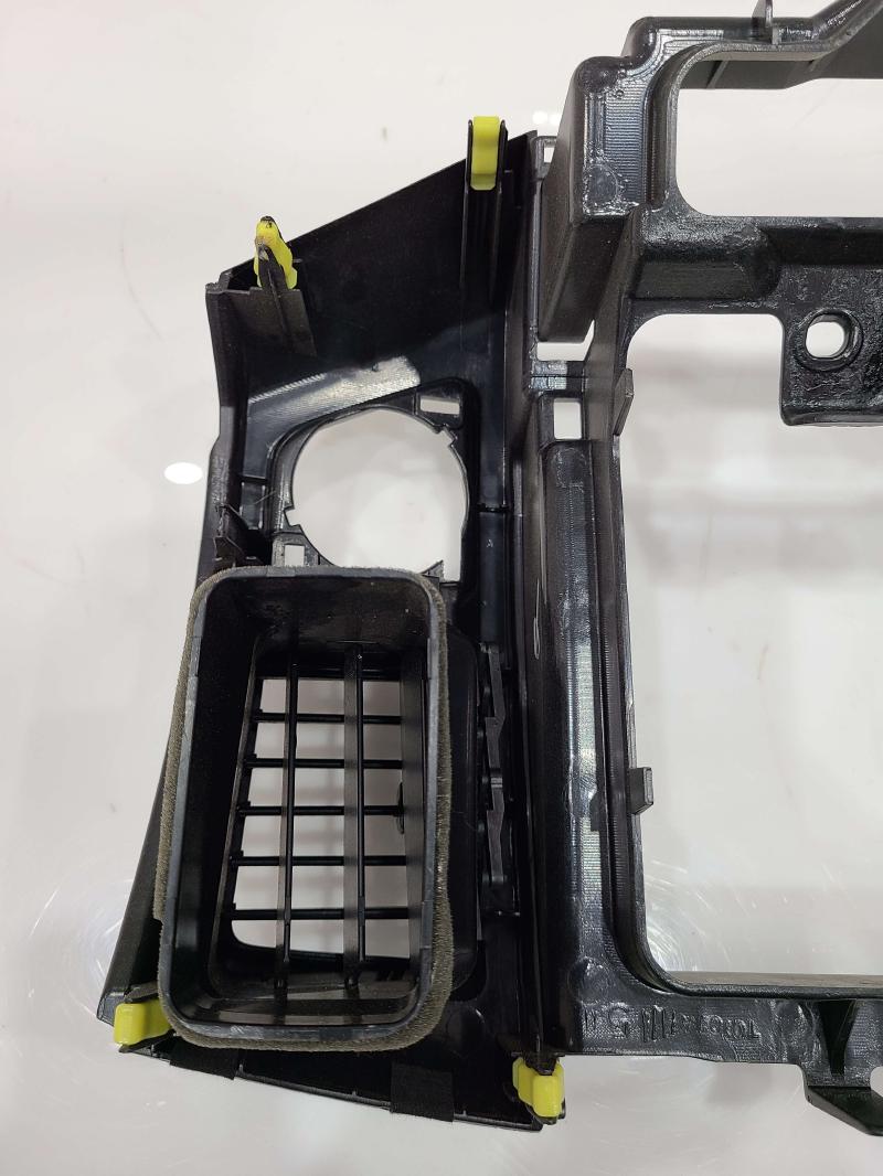 2011 Toyota Tacoma Misc Ebay Parts