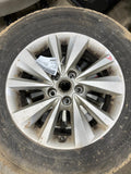 2016 Kia Sedona Wheel