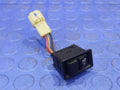 1988-1993 Isuzu NPR Cargo Box Light Switch OEM Genuine Dash Control W/ Pigtail