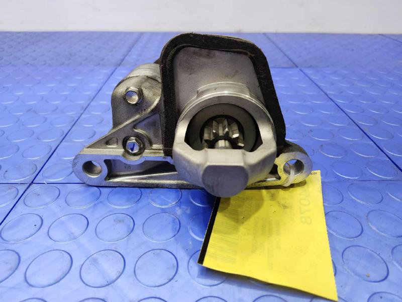 2013 Nissan Juke Starter Motor