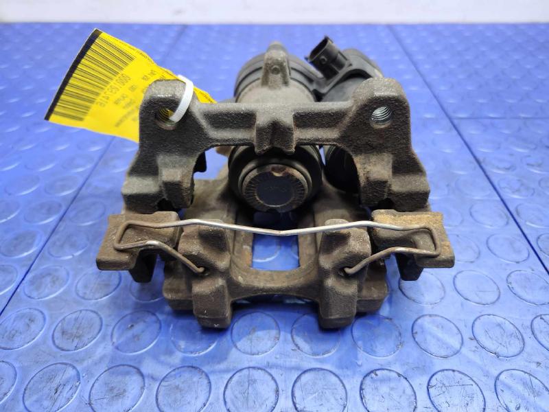 2014 Ford Fusion Caliper