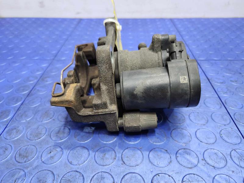 2014 Ford Fusion Caliper