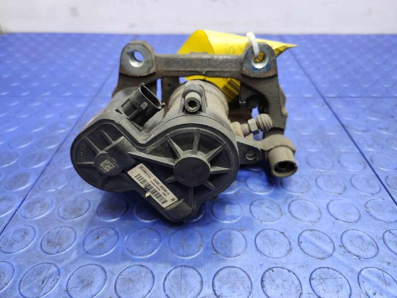 2014 Ford Fusion Caliper