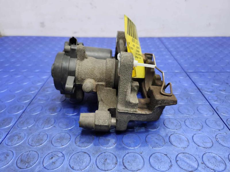 2014 Ford Fusion Caliper