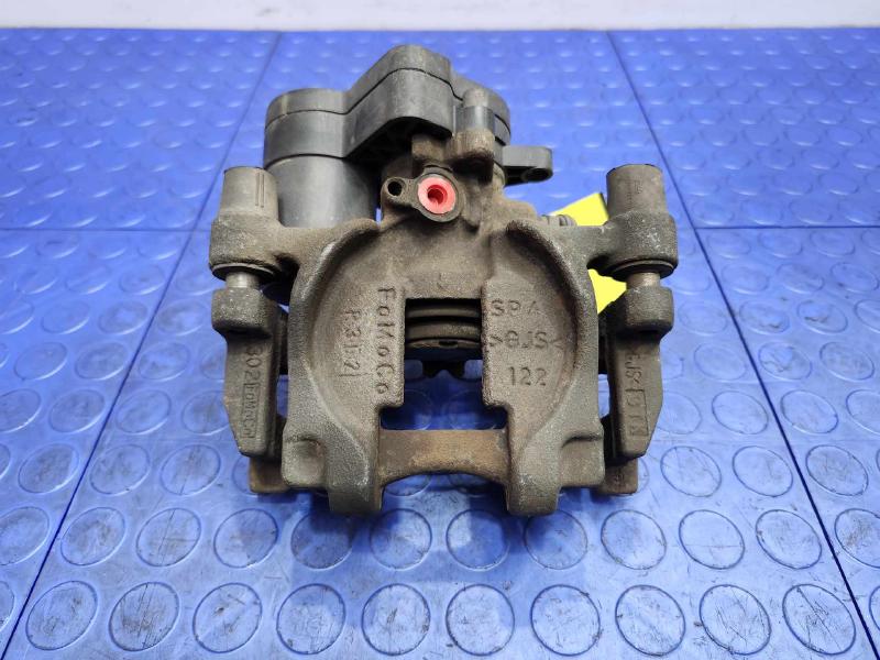 2014 Ford Fusion Caliper