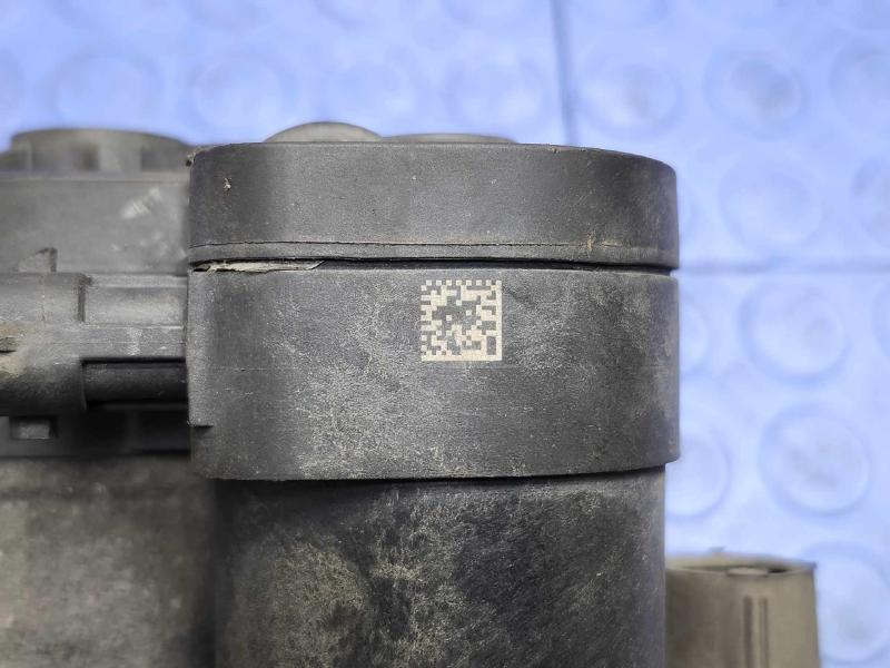 2014 Ford Fusion Caliper