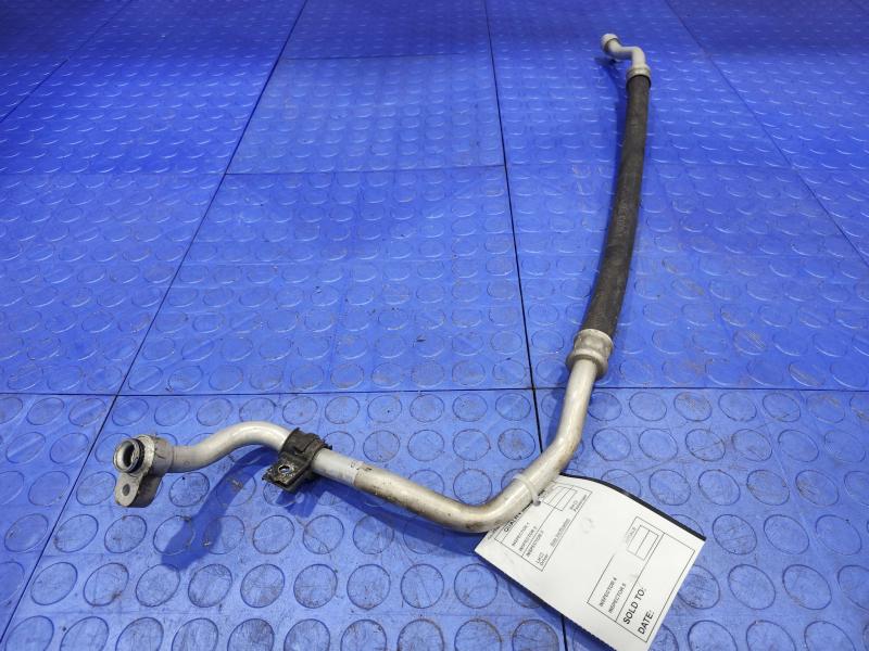 2014 Honda Accord Air Conditioner Hose