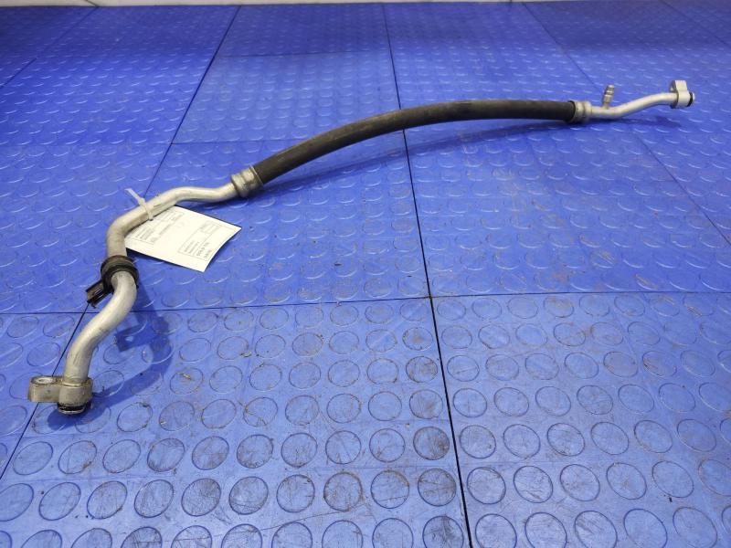 2014 Honda Accord Air Conditioner Hose