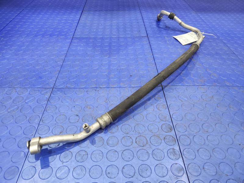 2014 Honda Accord Air Conditioner Hose