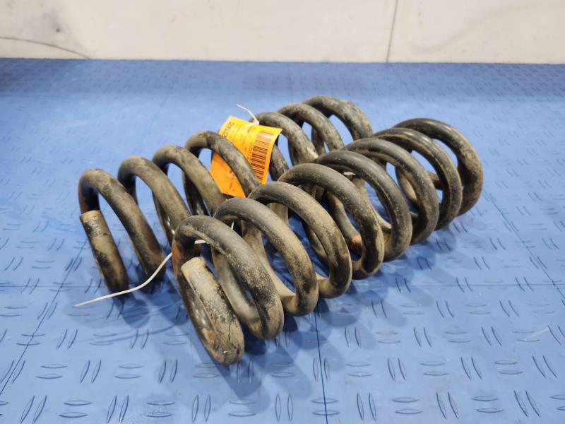 2012 Ford F-250 Super Duty Coil/Air Spring