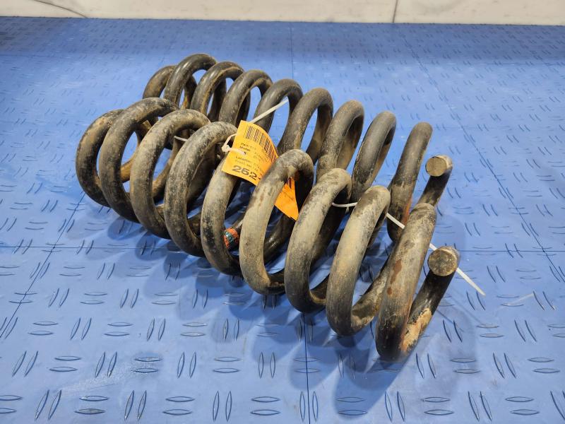 2012 Ford F-250 Super Duty Coil/Air Spring