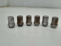 2019 Chevrolet Blazer Lug Nuts