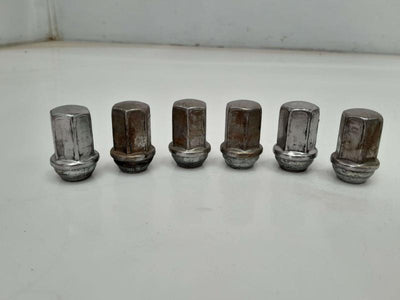 2019 Chevrolet Blazer Lug Nuts