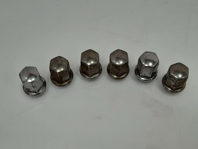 2019 Chevrolet Blazer Lug Nuts