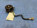 2015 Nissan Rogue Electric Cooling Motor