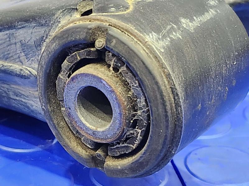 2016-2020 Kia Sorento Front Lower Control Arm Right Passenger Side OEM 54501C6000,RH
