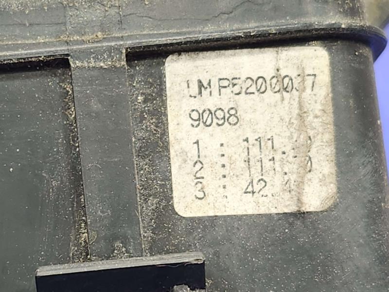 2017 Kia Sorento Engine Fuse Box