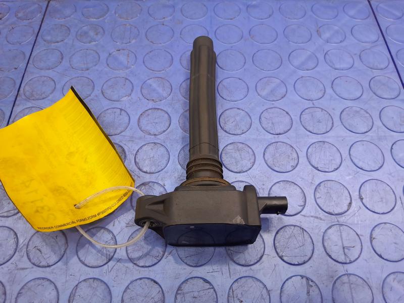 2015 Dodge Grand Caravan Ignition Coil/Ignitor