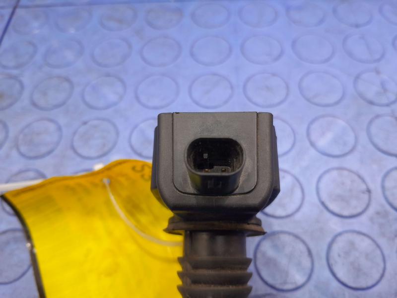 2015 Dodge Grand Caravan Ignition Coil/Ignitor