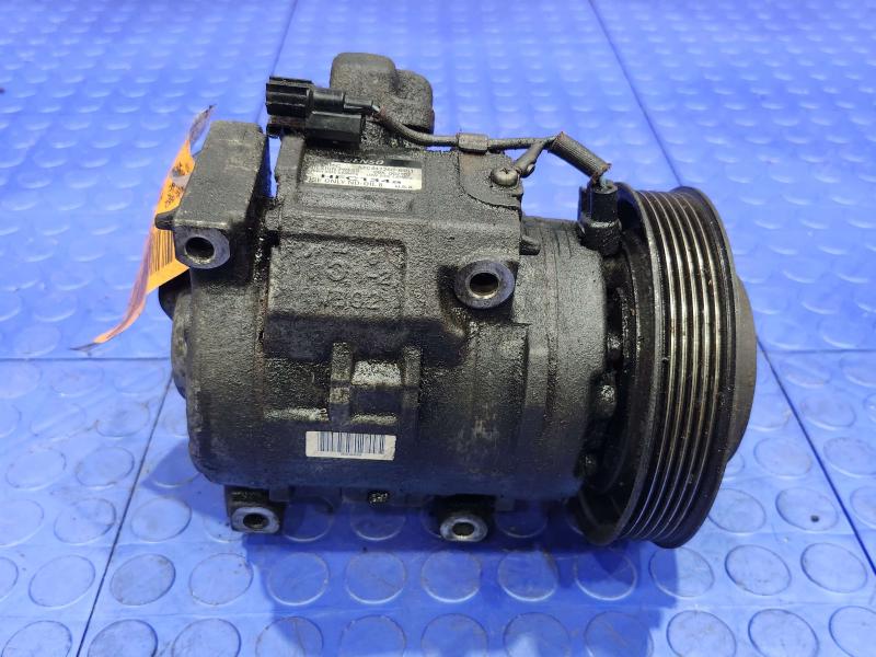 2009 Honda Accord A/C Air Compressor