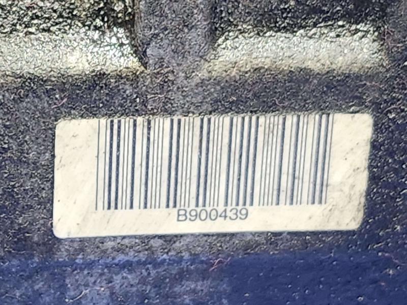 2009 Honda Accord A/C Air Compressor