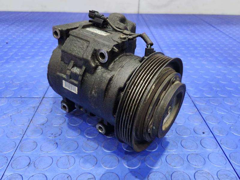 2009 Honda Accord A/C Air Compressor