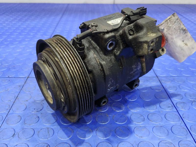 2009 Honda Accord A/C Air Compressor