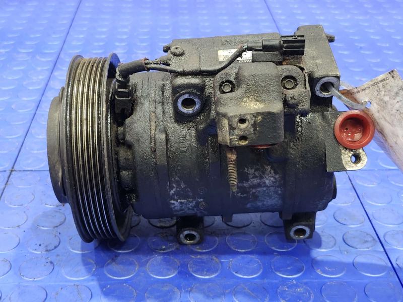 2009 Honda Accord A/C Air Compressor