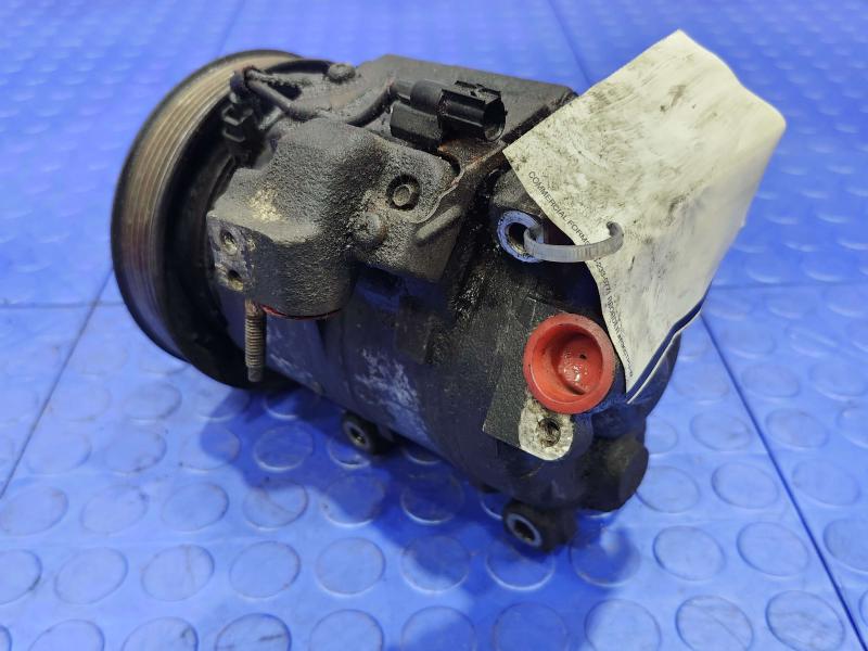2009 Honda Accord A/C Air Compressor