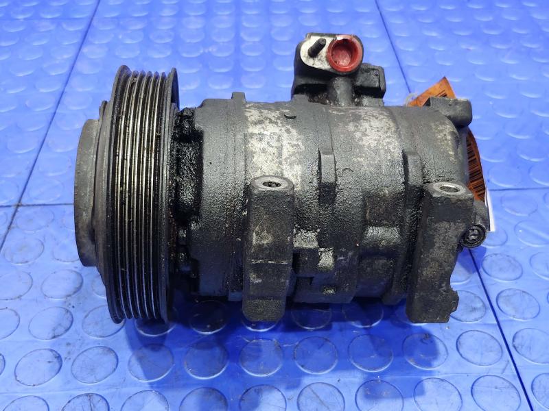 2009 Honda Accord A/C Air Compressor