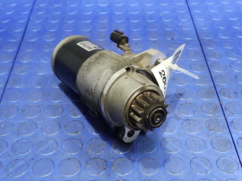 2014 Nissan Maxima Starter Motor