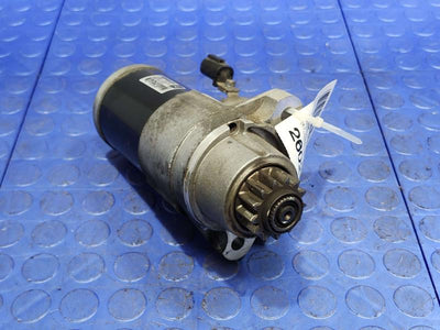 2014 Nissan Maxima Starter Motor