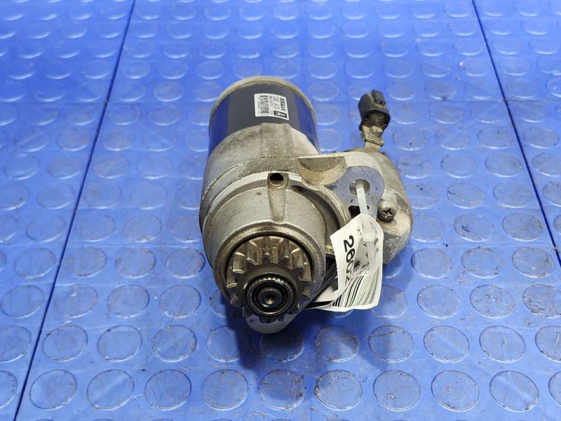 2014 Nissan Maxima Starter Motor