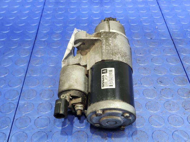 2014 Nissan Maxima Starter Motor