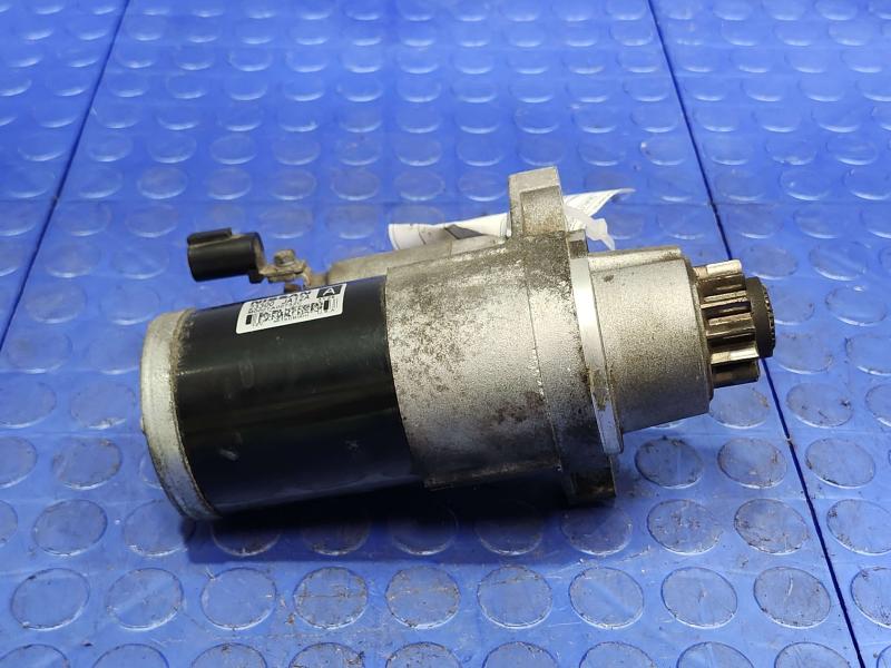 2014 Nissan Maxima Starter Motor