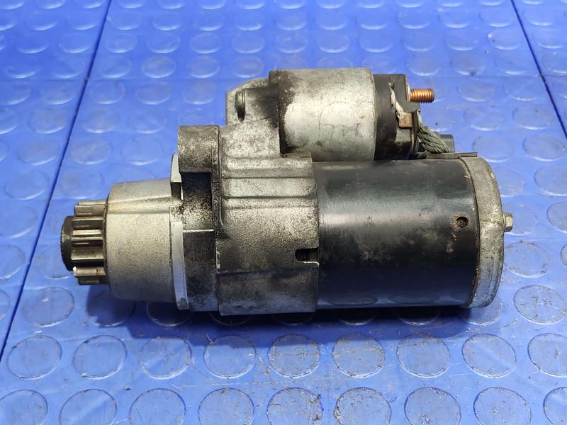 2014 Nissan Maxima Starter Motor