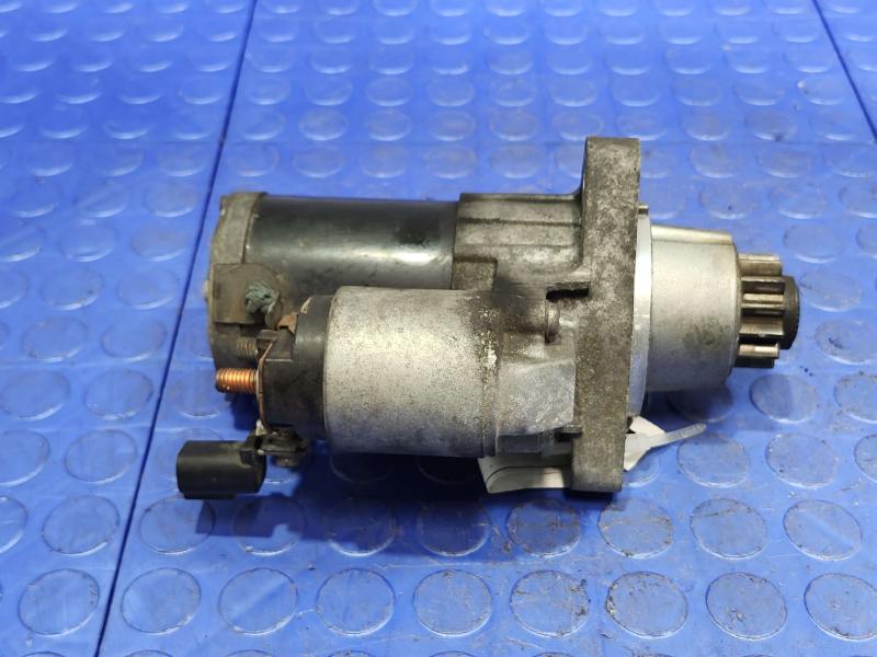 2014 Nissan Maxima Starter Motor