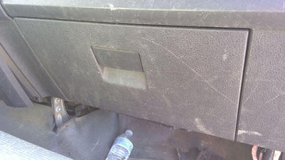 2009 - 2014 Ford F150 Glove Box Charcoal OEM CL3Z1506024AC