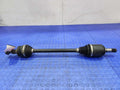 2016 Dodge Challenger Axle Shaft