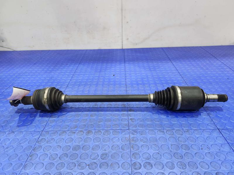 2016 Dodge Challenger Axle Shaft