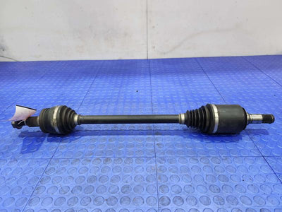 2016 Dodge Challenger Axle Shaft