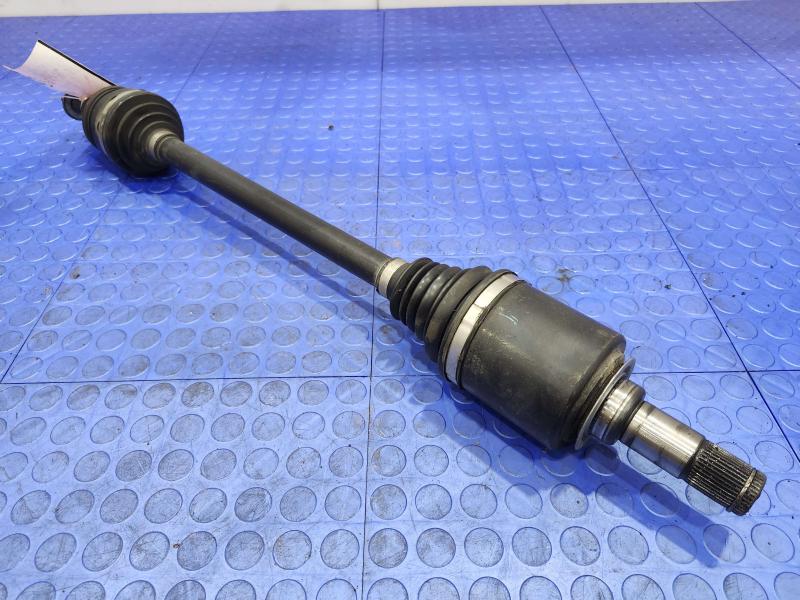 2016 Dodge Challenger Axle Shaft