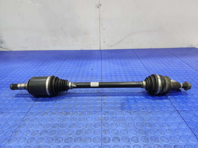 2016 Dodge Challenger Axle Shaft