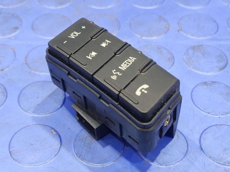 2012 Ford Escape Combination Switch