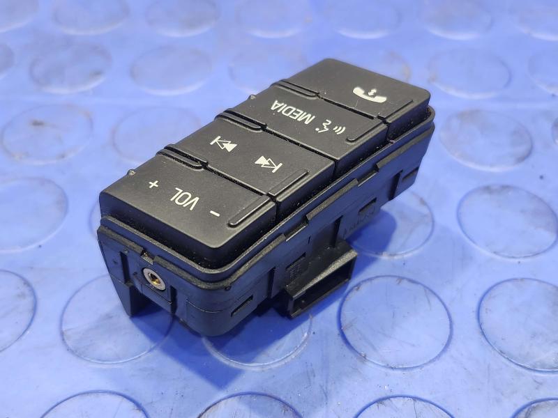 2012 Ford Escape Combination Switch