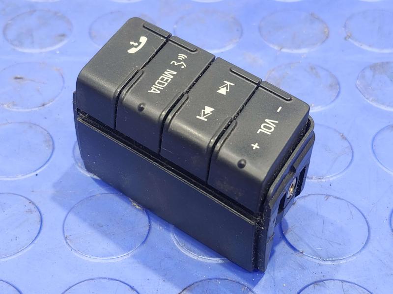 2012 Ford Escape Combination Switch
