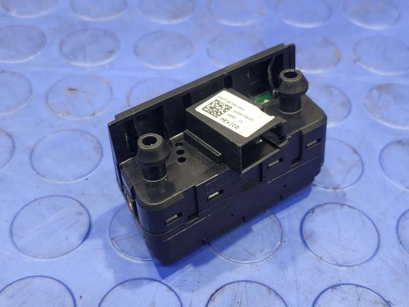 2012 Ford Escape Combination Switch