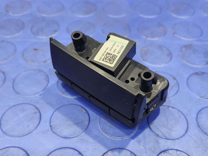 2012 Ford Escape Combination Switch