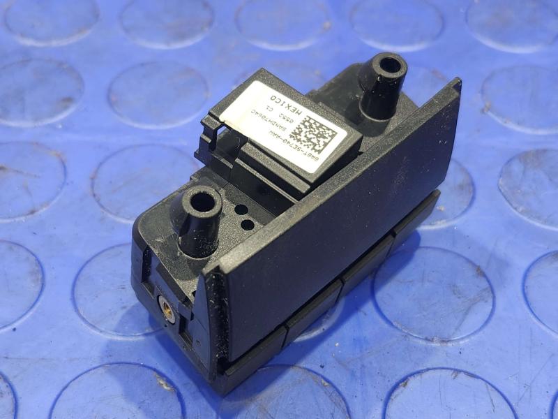 2012 Ford Escape Combination Switch