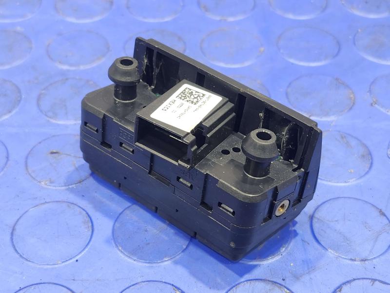 2012 Ford Escape Combination Switch